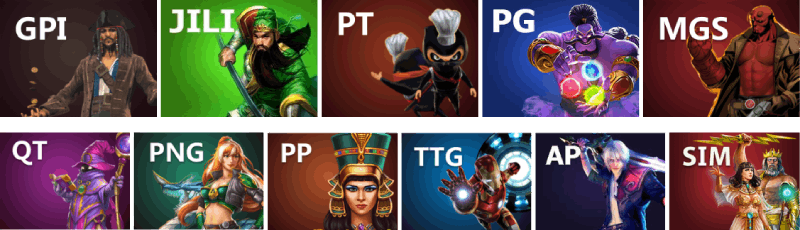 ALPHA88 สล็อต